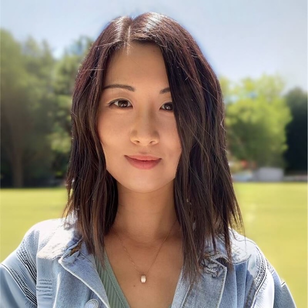 Kristen Zou